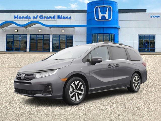 new 2026 Honda Odyssey car, priced at $42,183