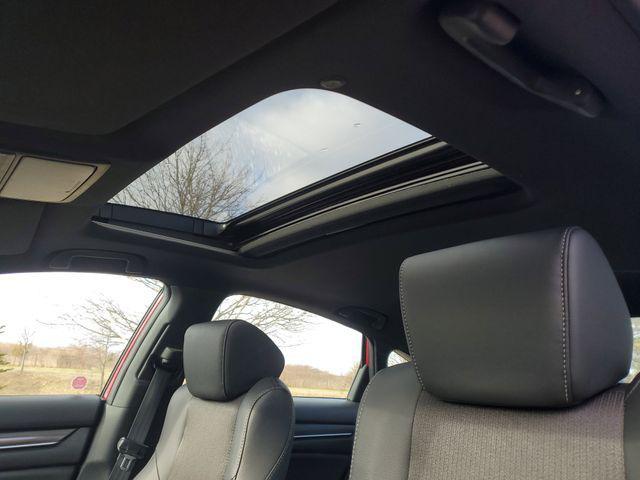 used 2020 Honda Accord car, priced at $19,798