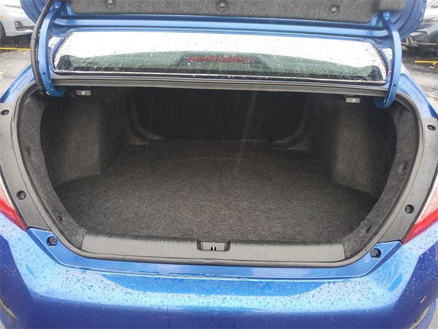 used 2021 Honda Civic car, priced at $16,995