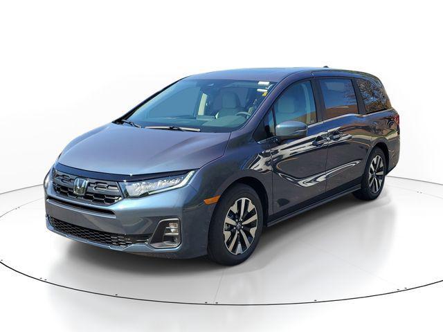 new 2026 Honda Odyssey car, priced at $42,217