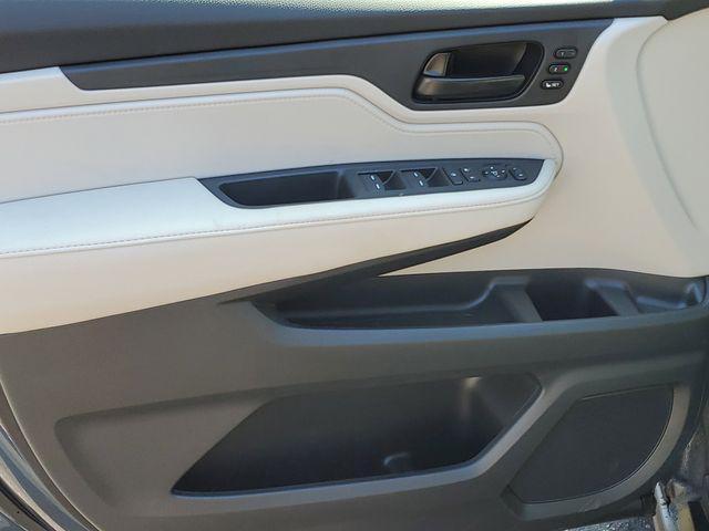 new 2026 Honda Odyssey car, priced at $42,217