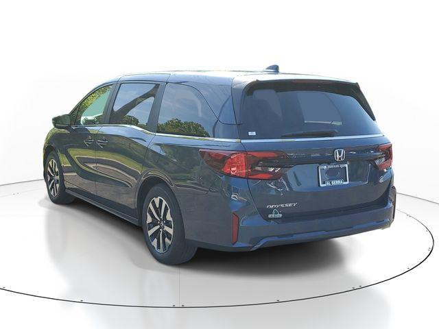 new 2026 Honda Odyssey car, priced at $42,217