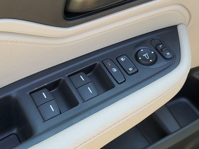 new 2026 Honda Odyssey car, priced at $42,217