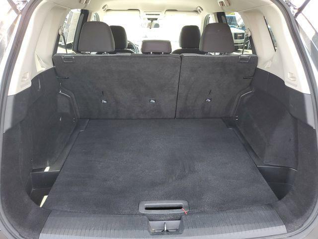 used 2022 Nissan Rogue car, priced at $17,275