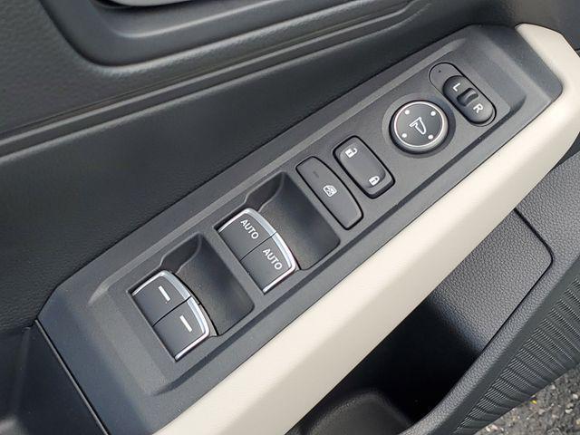new 2026 Honda Accord car, priced at $29,409