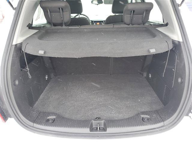 used 2018 Chevrolet Trax car, priced at $7,949