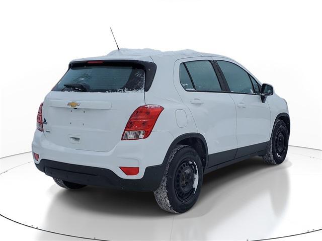 used 2018 Chevrolet Trax car, priced at $7,949