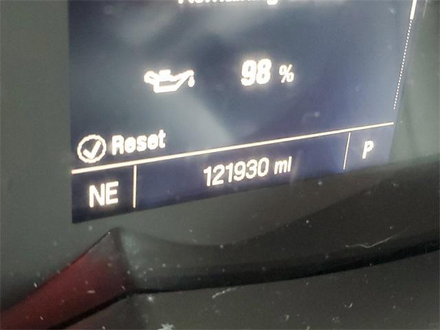 used 2018 Chevrolet Trax car, priced at $7,949