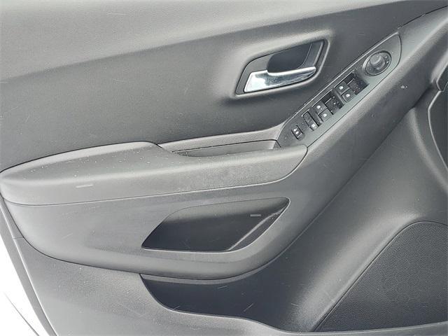 used 2018 Chevrolet Trax car, priced at $7,949