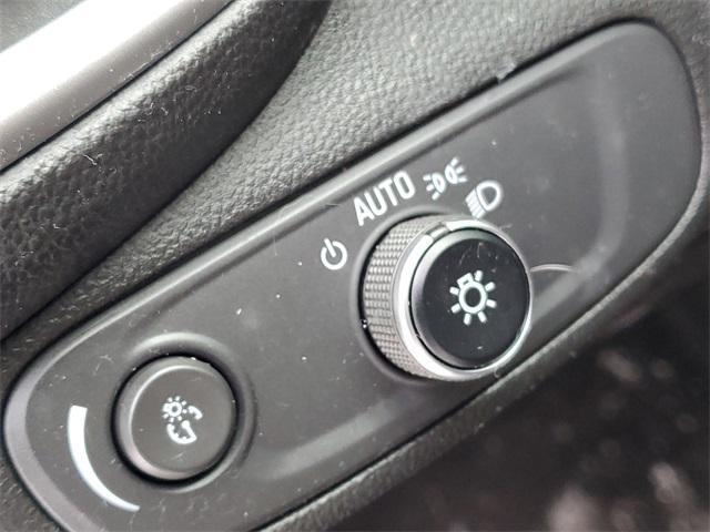 used 2018 Chevrolet Trax car, priced at $7,949