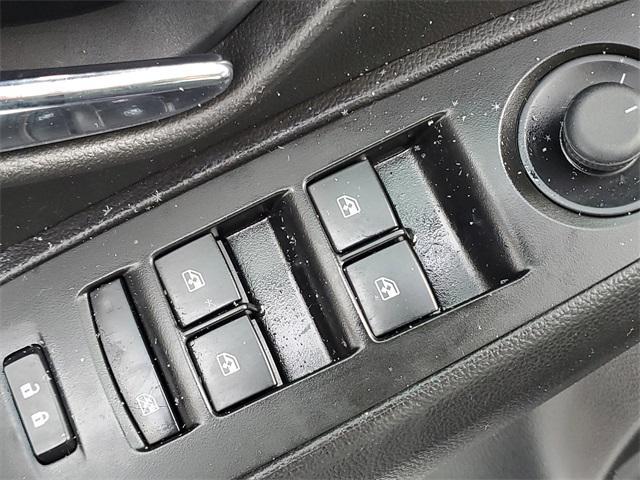 used 2018 Chevrolet Trax car, priced at $7,949