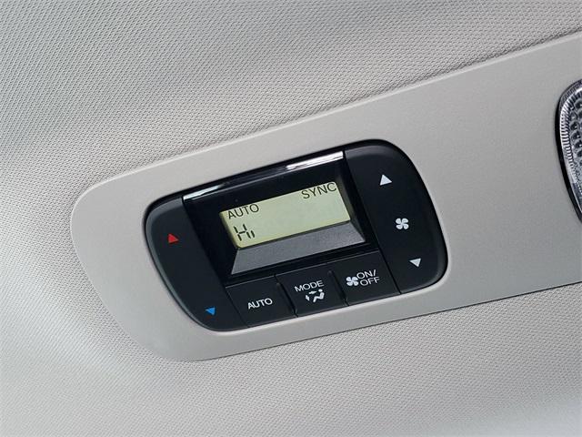 new 2026 Honda Odyssey car, priced at $42,810