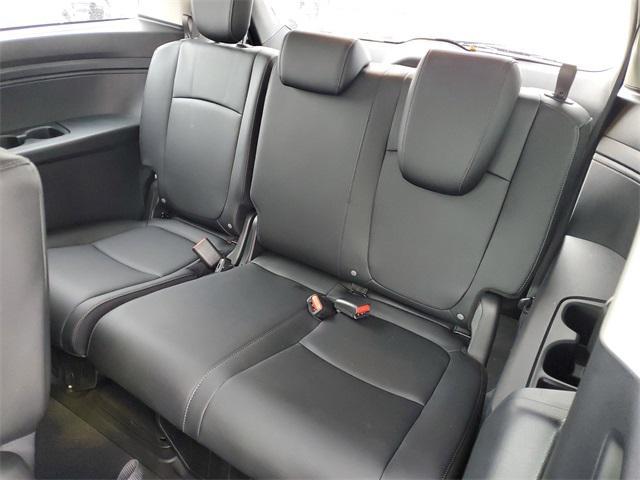 new 2026 Honda Odyssey car, priced at $42,810
