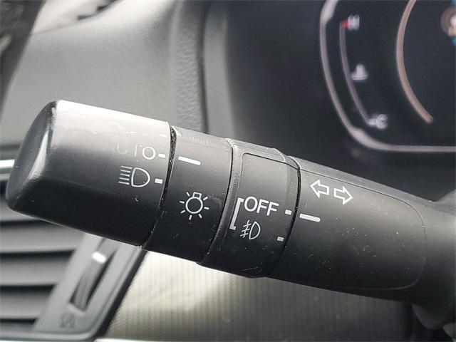 used 2018 Honda Accord car, priced at $18,995