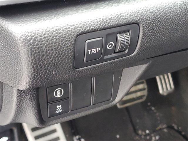 used 2018 Honda Accord car, priced at $18,995
