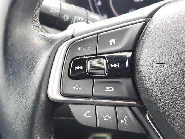 used 2018 Honda Accord car, priced at $18,995