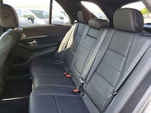 used 2023 Mercedes-Benz GLE 350 car, priced at $43,529