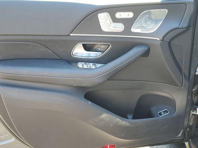 used 2023 Mercedes-Benz GLE 350 car, priced at $43,529