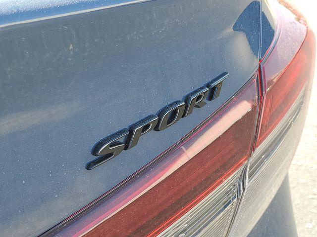 new 2026 Honda Civic Hybrid car, priced at $30,223