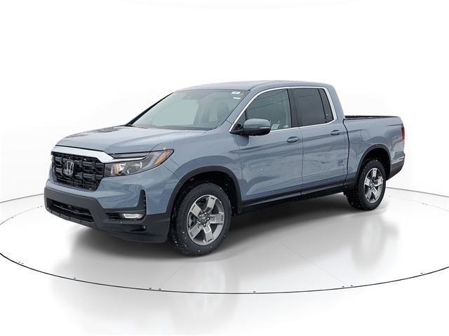 new 2026 Honda Ridgeline car, priced at $42,927