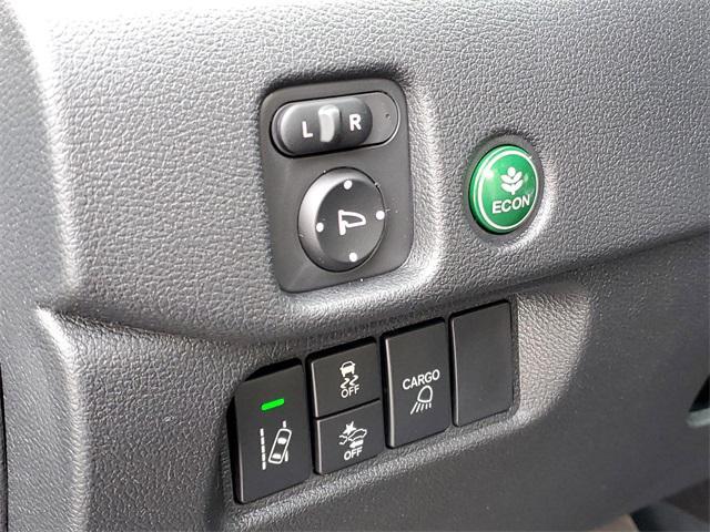 new 2026 Honda Ridgeline car, priced at $42,927