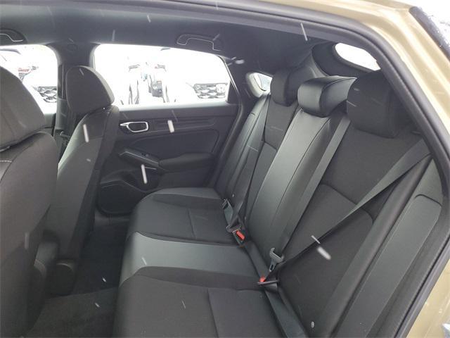 new 2026 Honda Civic car, priced at $28,418