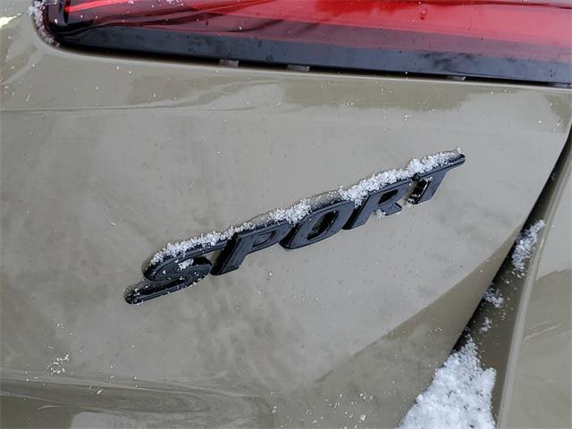 new 2026 Honda Civic car, priced at $28,418