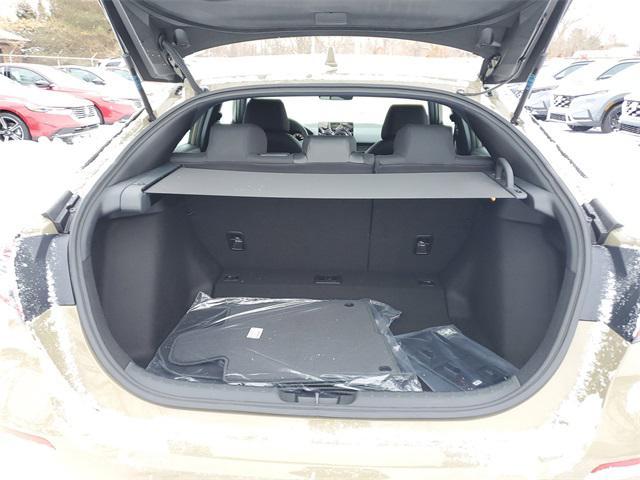 new 2026 Honda Civic car, priced at $28,418