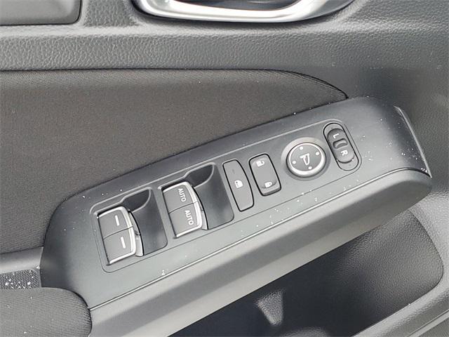 new 2026 Honda Civic car, priced at $28,418