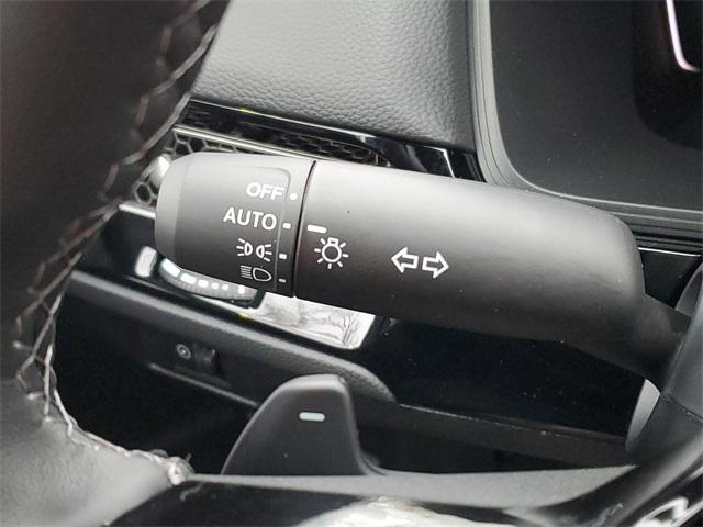 new 2026 Honda Civic car, priced at $28,418