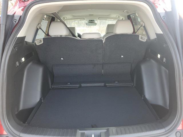 new 2024 Honda CR-V car, priced at $36,995