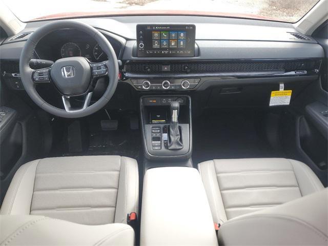new 2024 Honda CR-V car, priced at $36,995