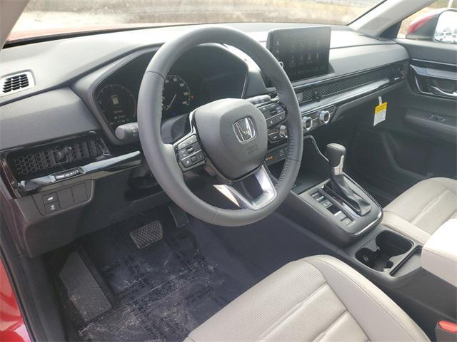 new 2024 Honda CR-V car, priced at $36,995
