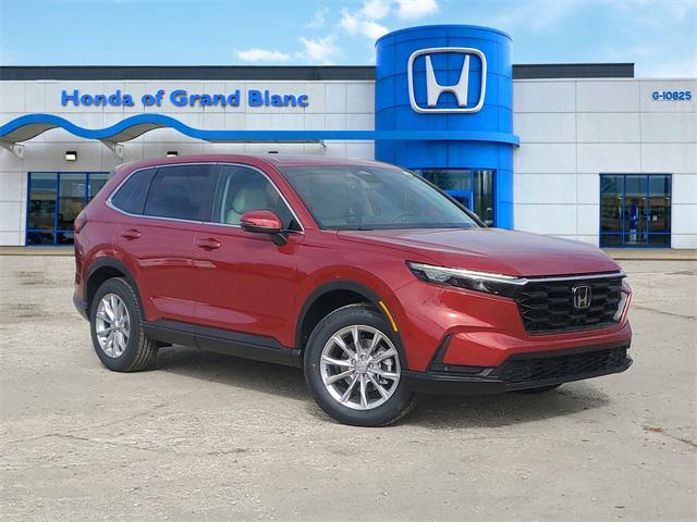 new 2024 Honda CR-V car, priced at $36,715