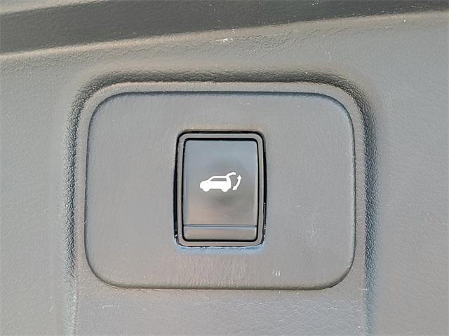 used 2023 Nissan Murano car, priced at $18,480