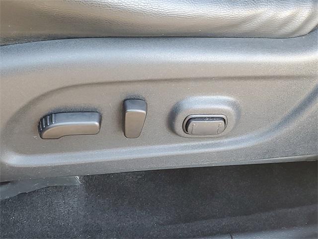 used 2023 Nissan Murano car, priced at $18,480