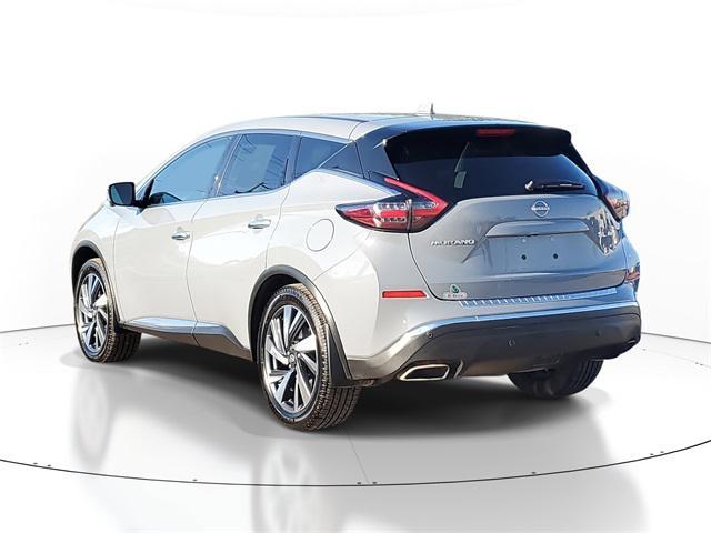 used 2023 Nissan Murano car, priced at $18,480