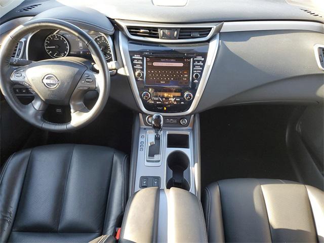 used 2023 Nissan Murano car, priced at $18,480