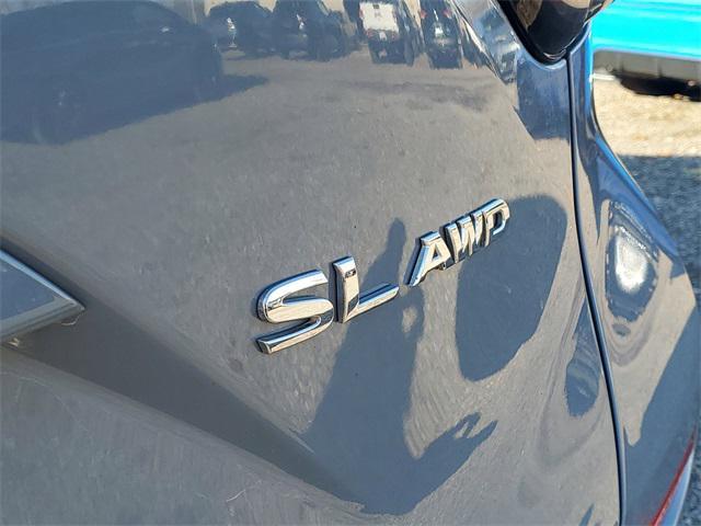 used 2023 Nissan Murano car, priced at $18,480