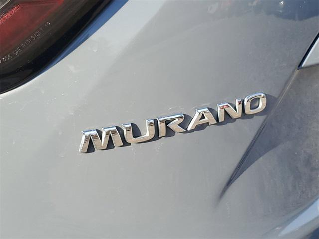 used 2023 Nissan Murano car, priced at $18,480