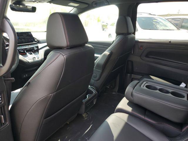 new 2026 Honda Odyssey car, priced at $43,249