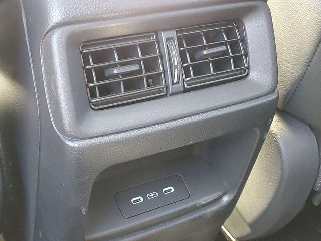 used 2024 Honda CR-V car, priced at $32,280
