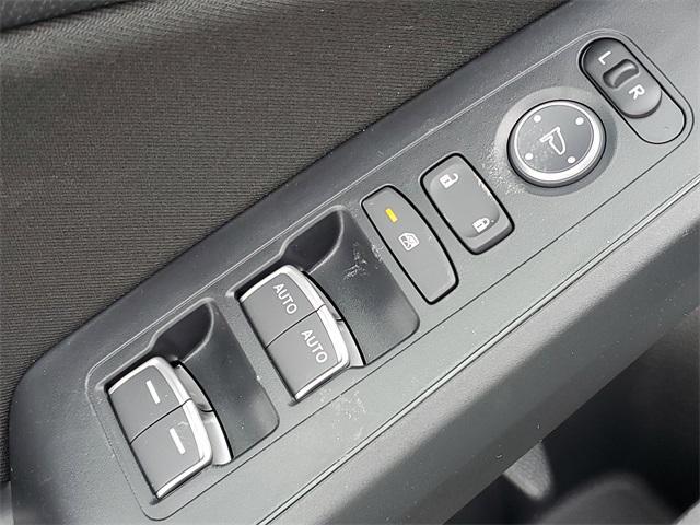 new 2026 Honda Civic Hybrid car, priced at $30,991