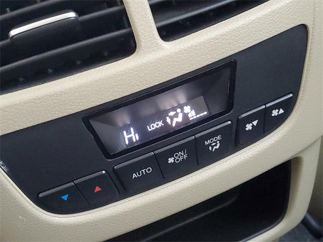 used 2015 Acura MDX car, priced at $13,979