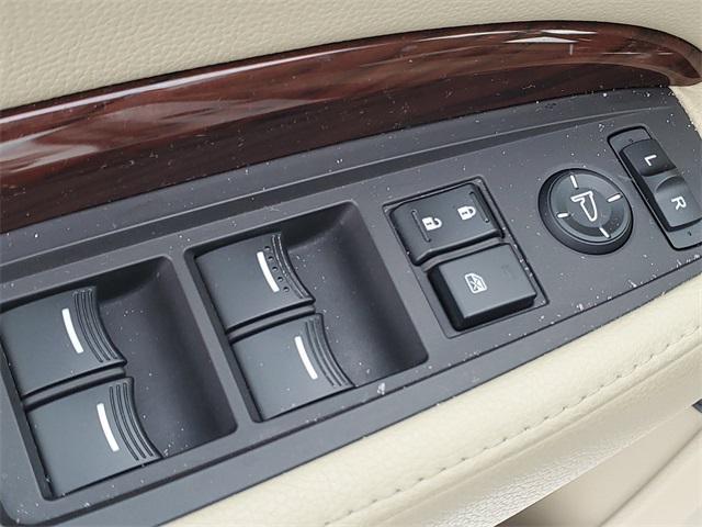 used 2015 Acura MDX car, priced at $13,979