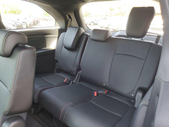 new 2026 Honda Odyssey car, priced at $43,676