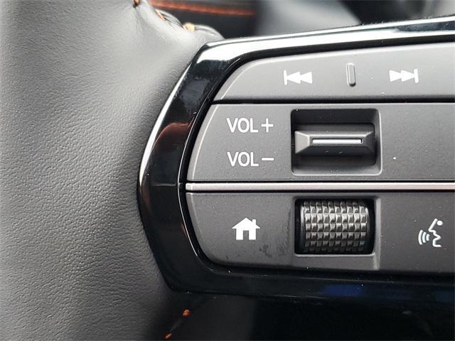 new 2026 Honda HR-V car, priced at $30,298