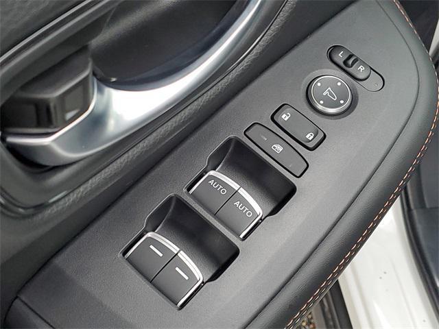 new 2026 Honda HR-V car, priced at $30,298