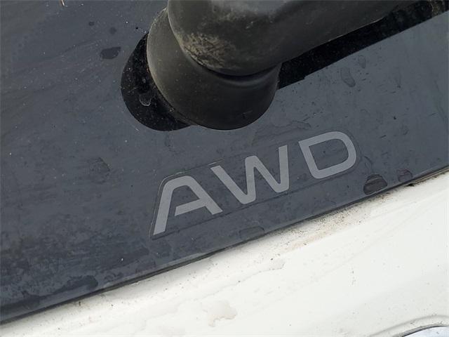 new 2026 Honda HR-V car, priced at $30,298