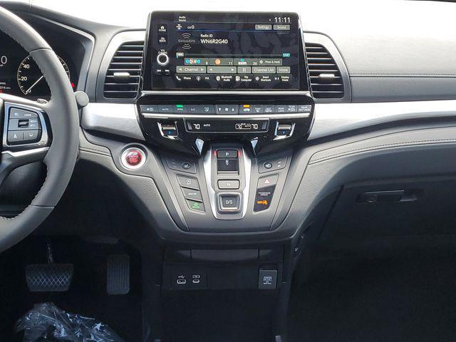 new 2026 Honda Odyssey car, priced at $43,263
